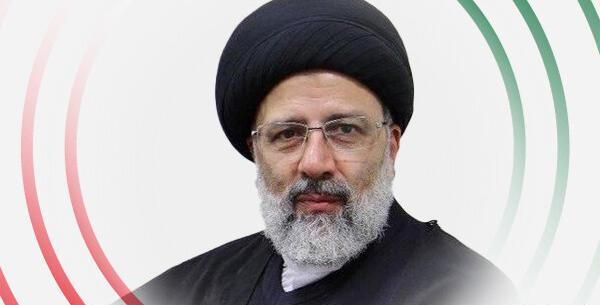 عکس های انتخاباتی رئیسی