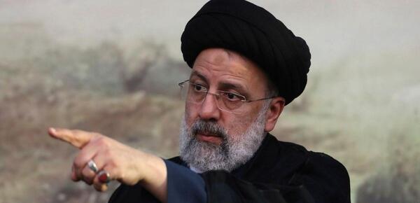 عکس های انتخاباتی رئیسی