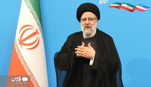 عکس های انتخابات رئیسی