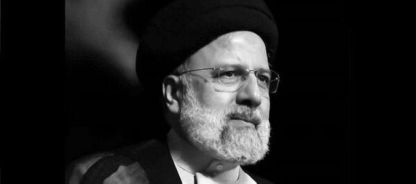 عکس رئیسی و سید حسن نصرالله