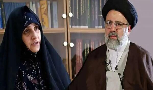 عکس رئیسی و سید حسن نصرالله