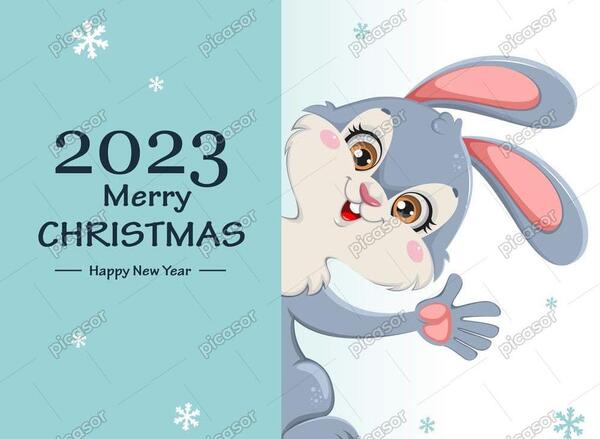 عکس تصویر زمینه خرگوش فانتزی