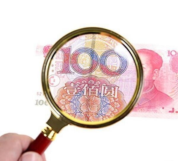 عکس ذره بین و عدسی