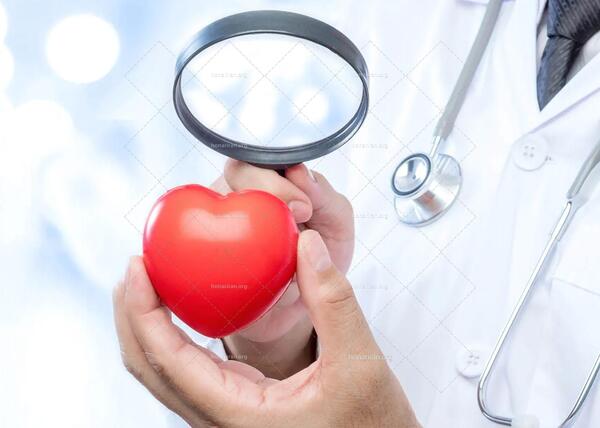 ذره بین عکس