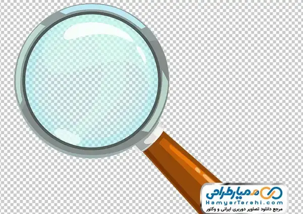 ذره بین عکس