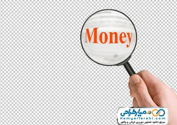 ذره بین عکس
