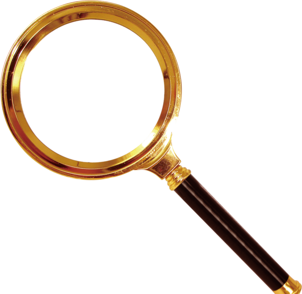 ذره بین عکس