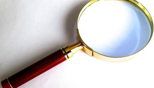 عکس دوربین ذره بینی