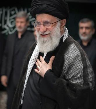 عکس پس زمینه رهبری