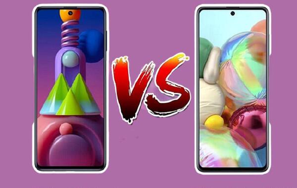عکس پس زمینه سامسونگ a71