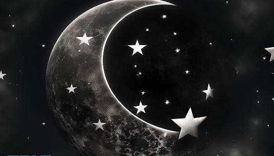 عکس زمینه ستاره