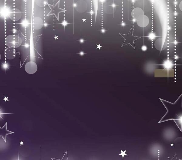 عکس پس زمینه ستاره
