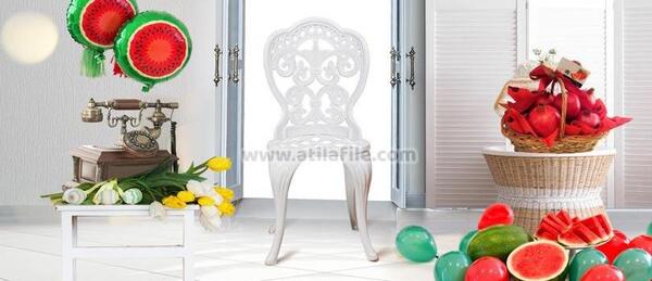 عکس پشت زمینه شب یلدا