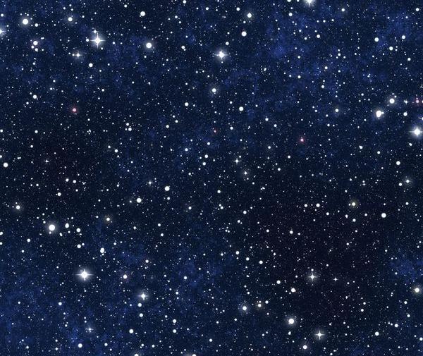 عکس پس زمینه شب پر ستاره