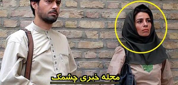 عکس بازیگران فیلم دل شکسته