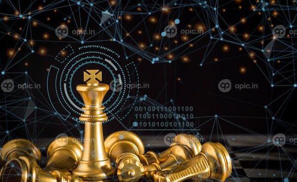 عکس پس زمینه شطرنج