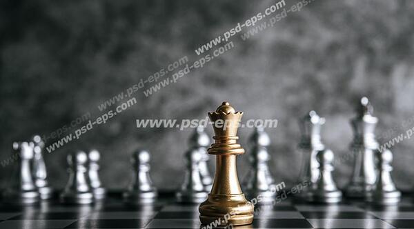 عکس تصویر زمینه شطرنج
