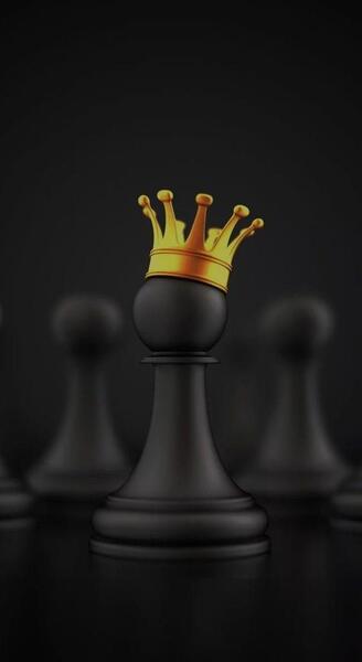 عکس تصویر زمینه شطرنج