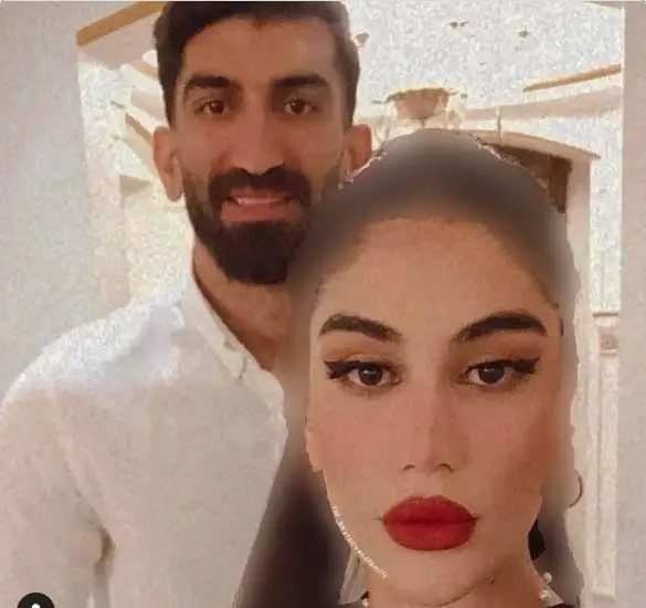 دل شکستن زن توسط شوهرش عکس