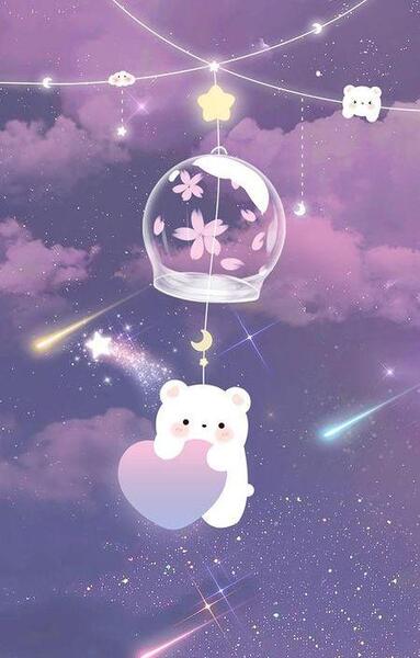 عکس پس زمینه برای شاد دخترونه