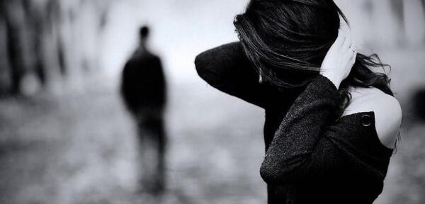 عکس پروفایل دلشکسته دخترانه