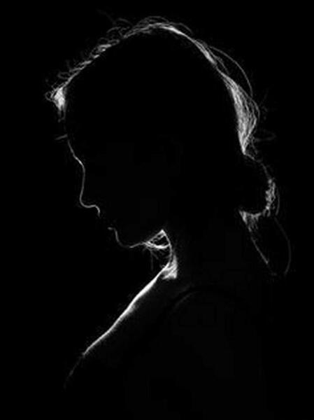 عکس پروف دلشکسته دخترانه