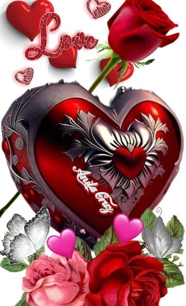 عکس تصویر زمینه عشقم