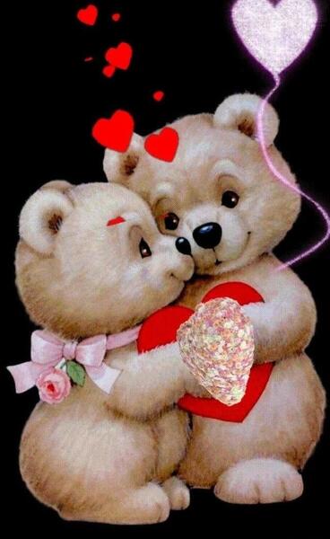 عکس تصویر زمینه عشقم