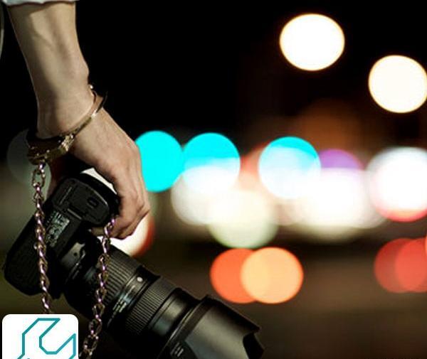 عکس پشت زمینه عکس