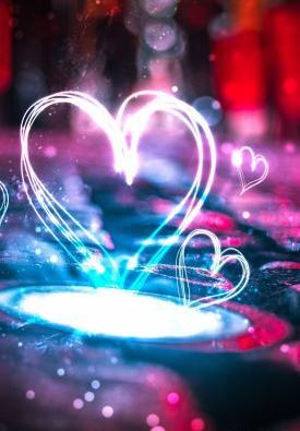 دانلود عکس تصویر زمینه عاشقانه جدید