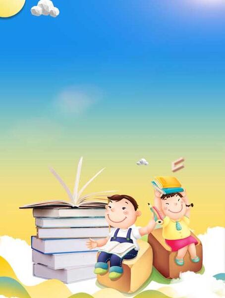 عکس پس زمینه کودکانه برای نوشتن متن
