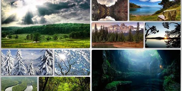 عکس برای تصویر زمینه با کیفیت بالا