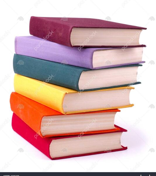 عکس پس زمینه کتابخانه