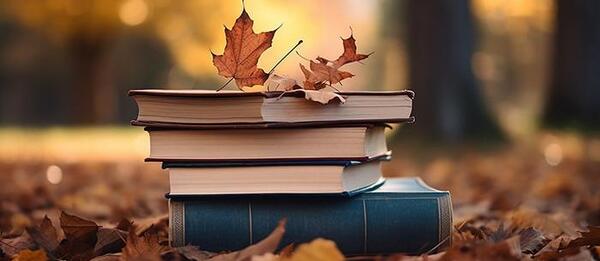 عکس پس زمینه کتابی