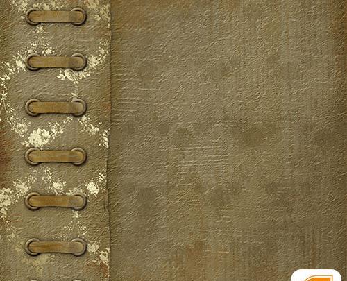 عکس پس زمینه کتابی