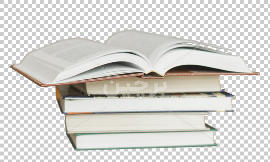 عکس پیش زمینه کتاب
