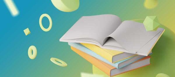 عکس پیش زمینه کتاب