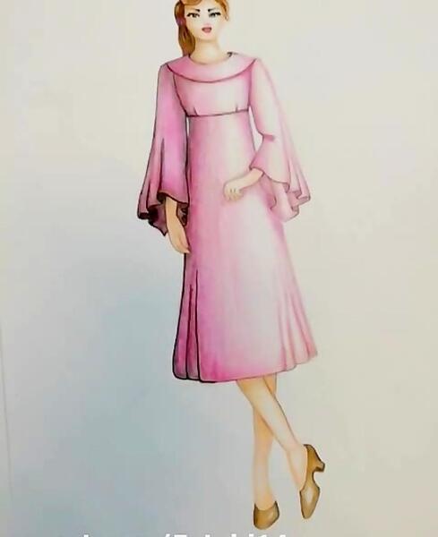 عکس زمینه لباس