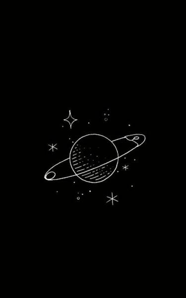 عکس پیش زمینه دخترانه مشکی