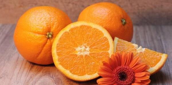عکس پشت زمینه نارنجی