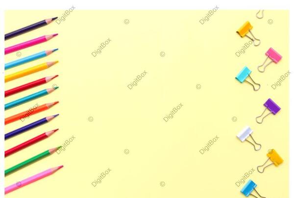 عکس تصویر زمینه نوشتن