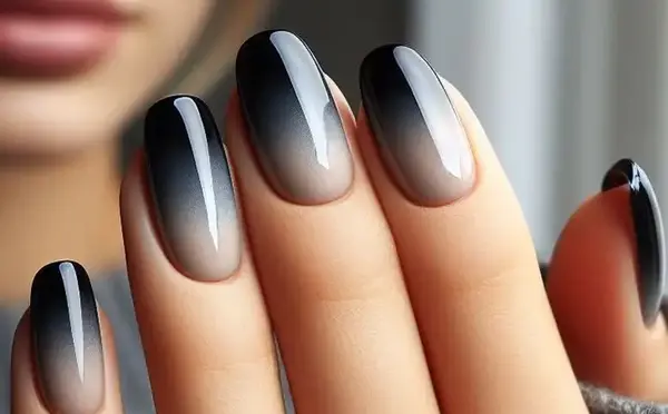 عکس پس زمینه ناخن کار