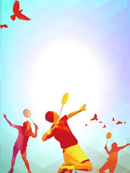 عکس پشت زمینه ورزشی
