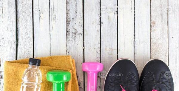 عکس پشت زمینه ورزشی