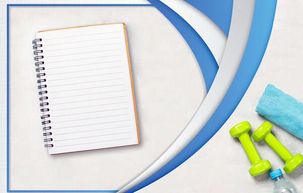 عکس پس زمینه ورزشی برای پاورپوینت