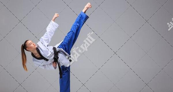 عکس پس زمینه ورزشی رزمی