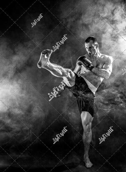 عکس پس زمینه ورزشی رزمی