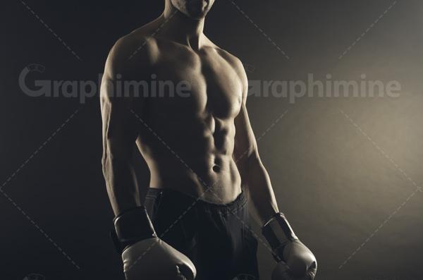 عکس پس زمینه ورزشی رزمی