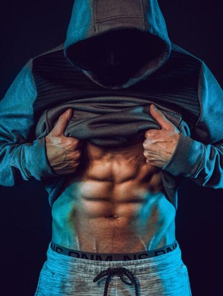عکس پیش زمینه ورزشی