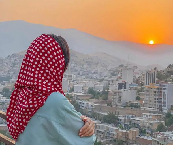 عکس دختر باکلاس برای پروفایل